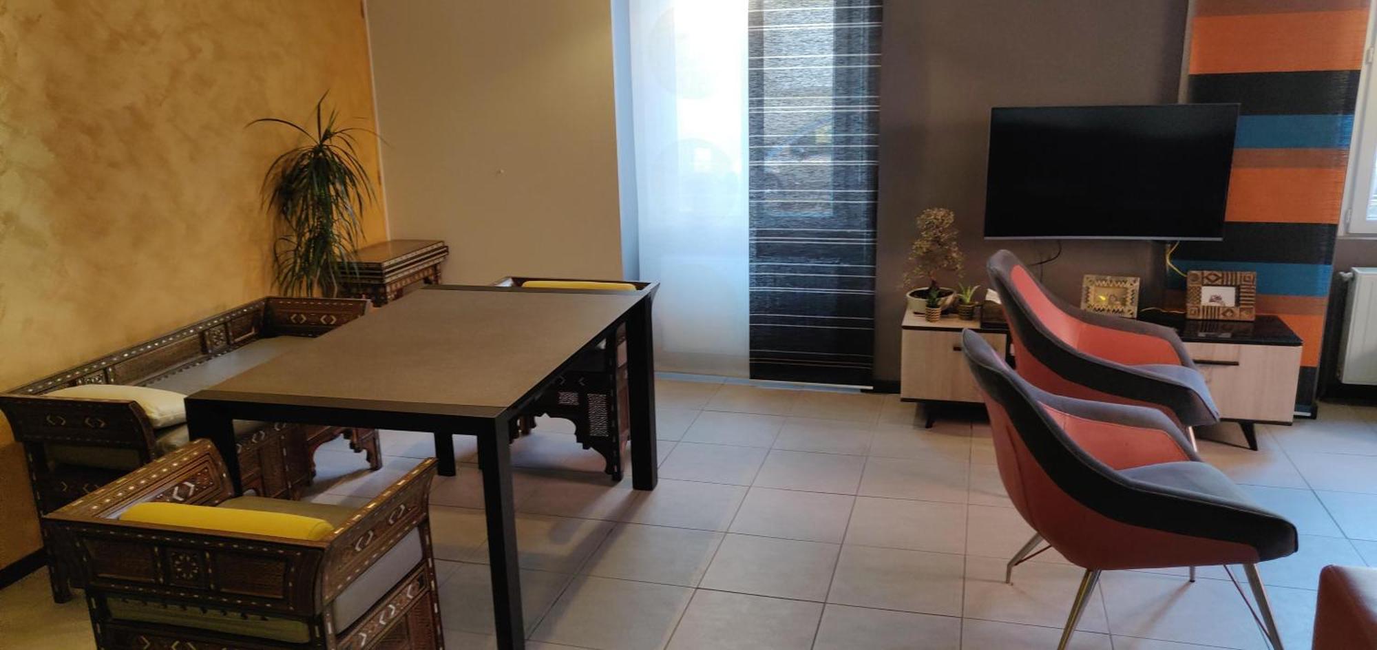 Appartement De Charme 1860-1900 Κολμάρ Εξωτερικό φωτογραφία