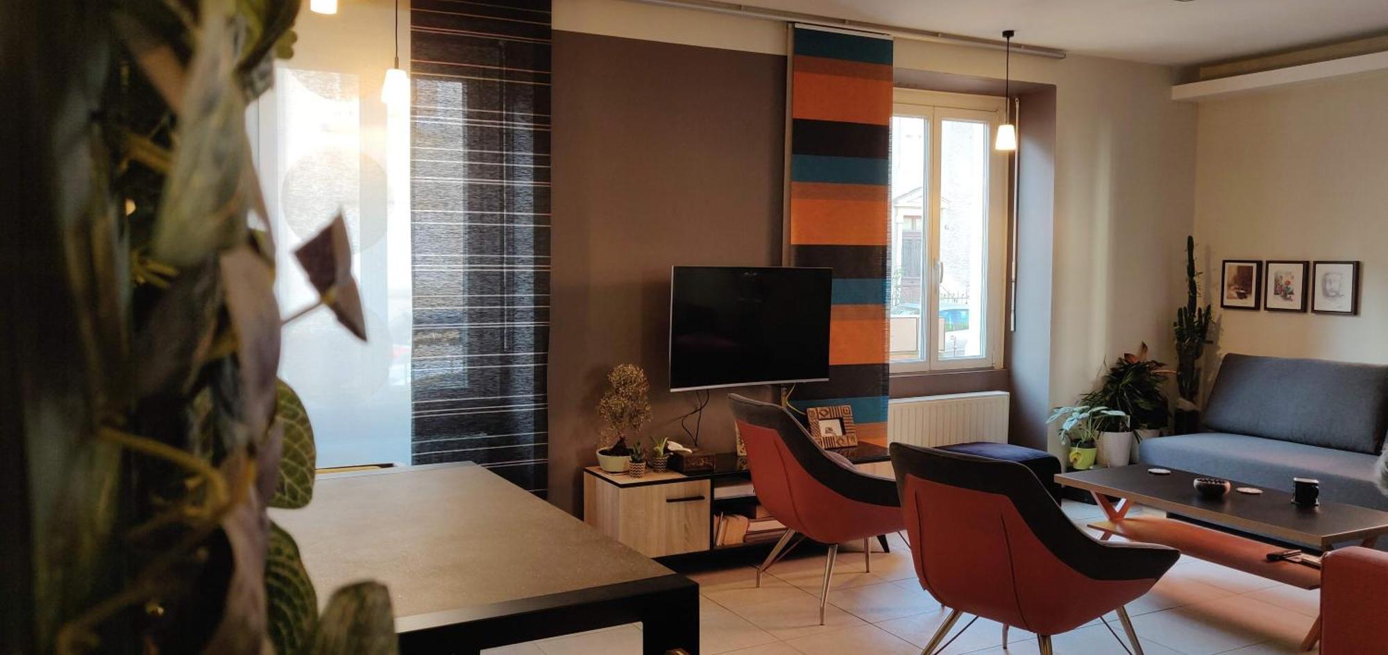 Appartement De Charme 1860-1900 Κολμάρ Εξωτερικό φωτογραφία