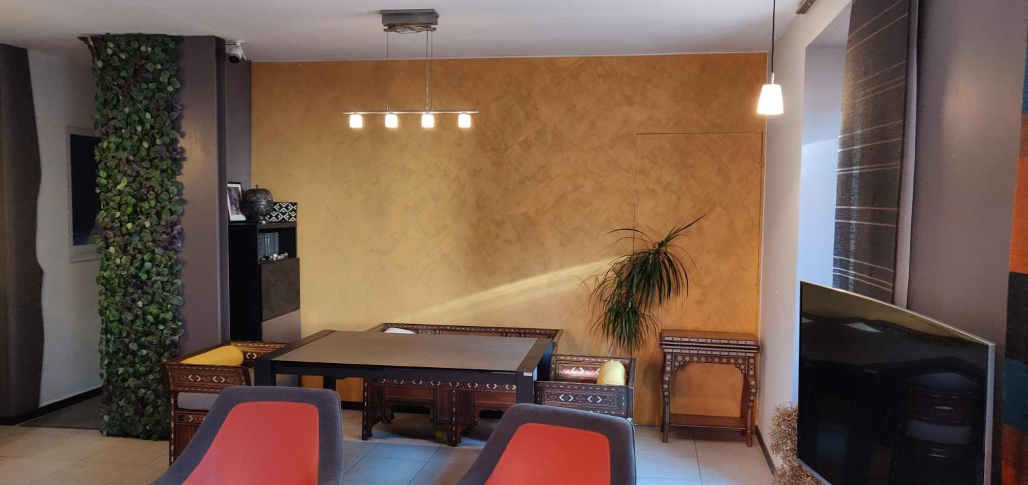Appartement De Charme 1860-1900 Κολμάρ Εξωτερικό φωτογραφία