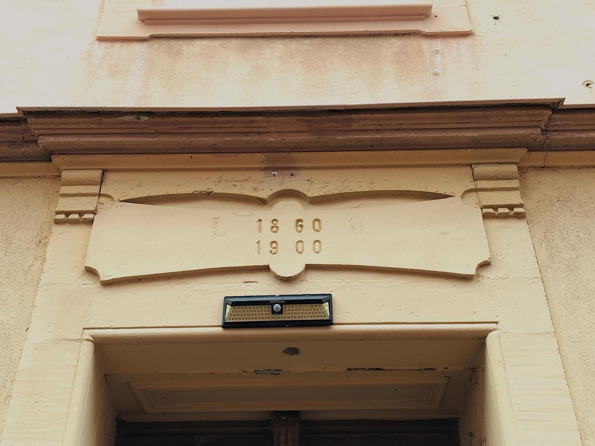 Appartement De Charme 1860-1900 Κολμάρ Εξωτερικό φωτογραφία