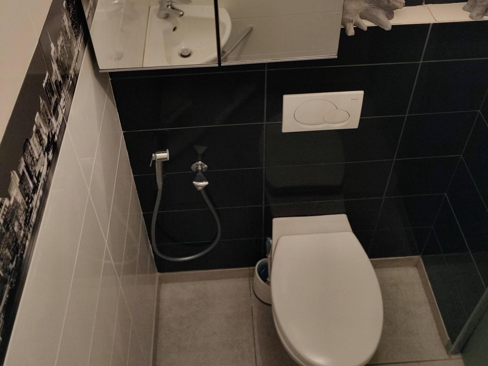 Appartement De Charme 1860-1900 Κολμάρ Εξωτερικό φωτογραφία